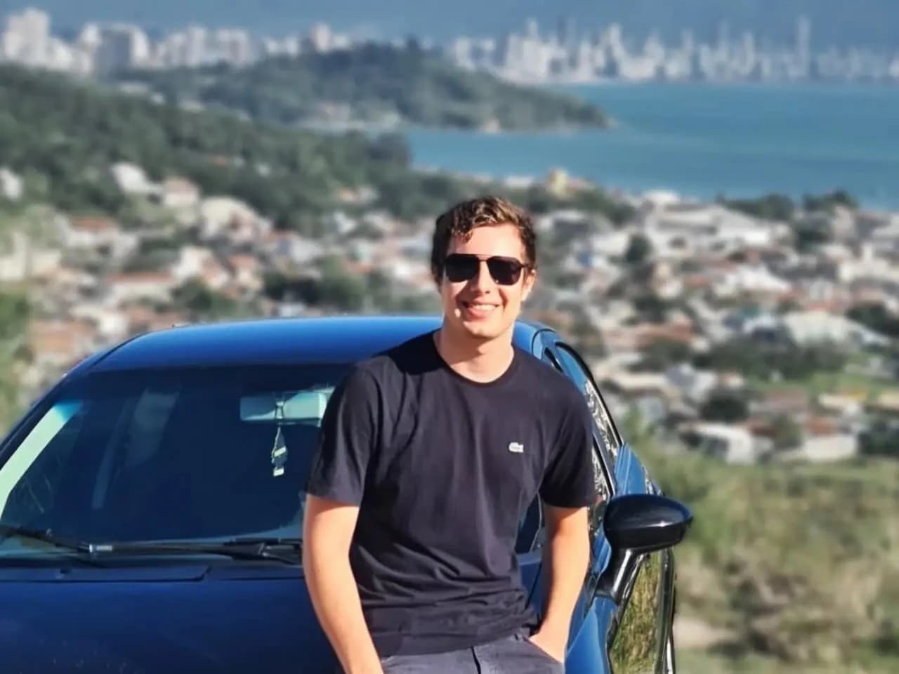Foto de Ivo Braatz